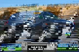 Used 2020 Chevrolet Equinox LT video 1
