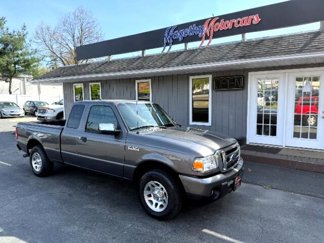Used 2011 Ford Ranger XLT w/ Bright Trim Group image 1