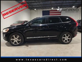 Used 2015 Volvo XC60 T6 w/ Proximity Package image 1
