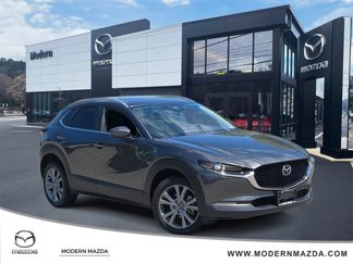 Certified 2024 MAZDA CX-30 AWD 2.5 S w/ Preferred Package image 1