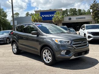 Used 2019 Ford Escape SEL image 1