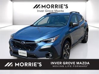 Used 2024 Subaru Crosstrek 2.0i Premium image 1
