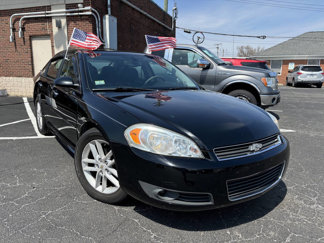 Used 2011 Chevrolet Impala LTZ image 1