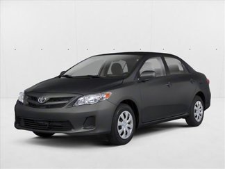 Used 2013 Toyota Corolla S video 1