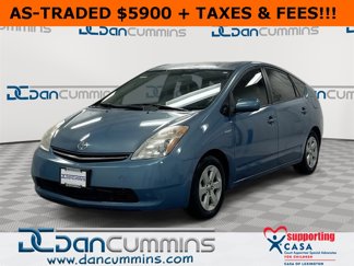 Used 2008 Toyota Prius image 1