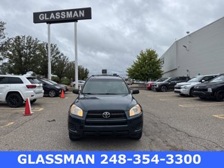 Used 2012 Toyota RAV4 FWD image 1