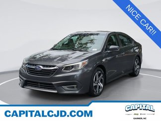 Used 2021 Subaru Legacy Limited XT w/ Popular Package #2 image 1