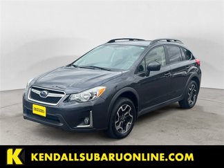 Used 2017 Subaru Crosstrek 2.0i Premium image 1