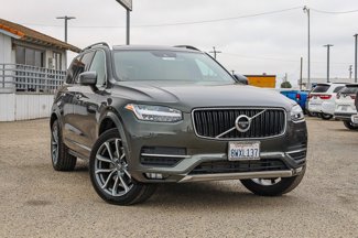 Used 2018 Volvo XC90 T5 Momentum w/ Convenience Package image 1