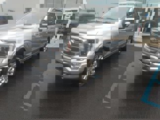 Certified 2021 Ford F150 Limited image 1