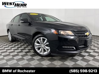 Used 2019 Chevrolet Impala LT w/ LT Leather Package image 1