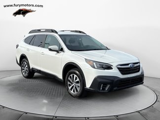 Used 2021 Subaru Outback Premium image 1