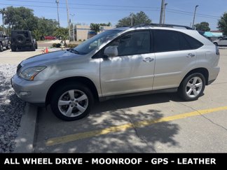 Used 2008 Lexus RX 350 AWD image 1