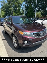 Used 2011 Kia Sorento EX w/ Premium Pkg image 1