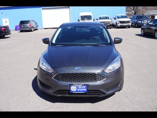 Used 2018 Ford Focus SE image 1