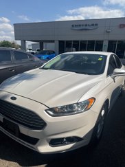 Used 2014 Ford Fusion SE w/ Equipment Group 202A image 1