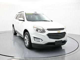 Used 2017 Chevrolet Equinox LT w/ Convenience Package image 1