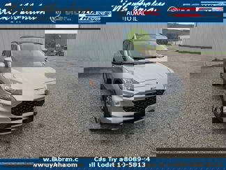 Certified 2022 Ford Escape Titanium image 1