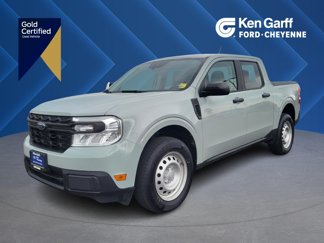 Certified 2023 Ford Maverick XL image 1