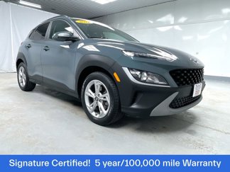 Used 2022 Hyundai Kona SEL w/ Convenience Package image 1