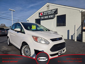 Used 2013 Ford C-MAX SE image 1