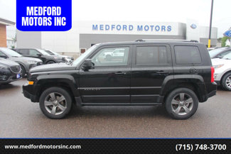 Used 2016 Jeep Patriot Sport w/ Power Value Group image 1