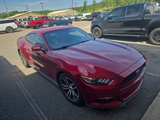 Used 2016 Ford Mustang Premium image 1