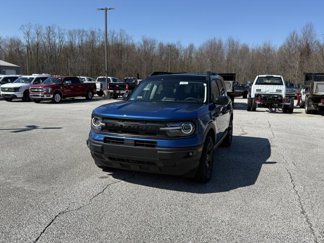 New 2024 Ford Bronco Sport Big Bend w/ Convenience Package image 1
