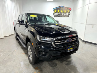 Used 2021 Ford Ranger Lariat image 1