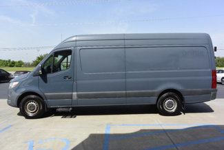 Used 2019 Mercedes-Benz Sprinter 170 image 1
