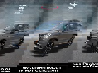 New 2025 Lincoln Corsair Reserve image 1
