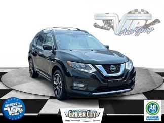 Used 2020 Nissan Rogue SL image 1