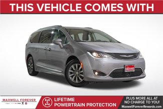 Used 2019 Chrysler Pacifica Touring-L Plus w/ Advanced Safetytec Group image 1