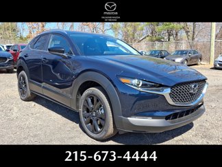 New 2025 MAZDA CX-30 AWD 2.5 S w/ Select Sport Pkg image 1