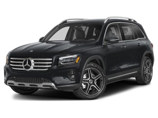 New 2025 Mercedes-Benz GLB 250 4MATIC image 1