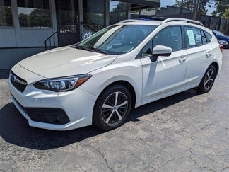 Used 2022 Subaru Impreza 2.0i Premium image 1