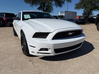Used 2014 Ford Mustang Coupe image 1