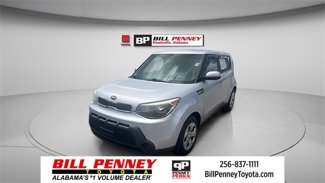 Used 2015 Kia Soul image 1