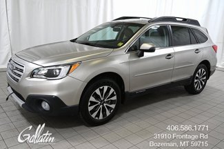 Used 2016 Subaru Outback 3.6R Limited image 1