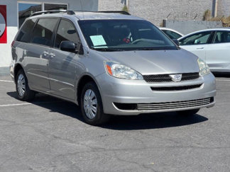 Used 2005 Toyota Sienna LE image 1