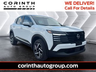 New 2025 Nissan Kicks SV image 1