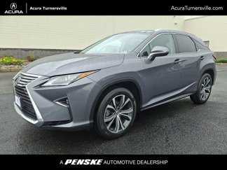 Used 2017 Lexus RX 350 AWD image 1