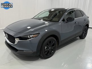 Used 2023 MAZDA CX-30 2.5 Turbo w/ Premium Plus Pkg image 1