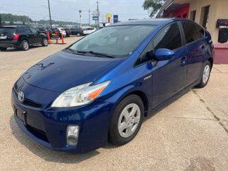 Used 2010 Toyota Prius Five image 1