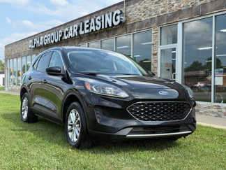 Used 2020 Ford Escape SE image 1