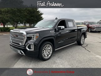 Used 2019 GMC Sierra 1500 Denali w/ Denali Ultimate Package image 1