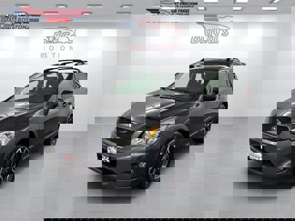 Used 2015 Subaru Crosstrek 2.0i Premium image 1