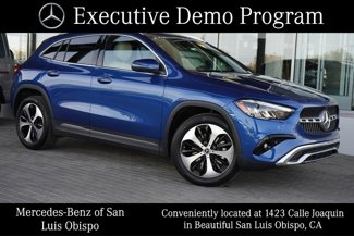Used 2025 Mercedes-Benz GLA 250 4MATIC image 1