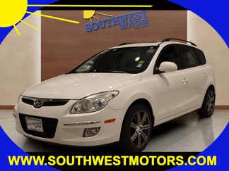 Used 2012 Hyundai Elantra SE image 1