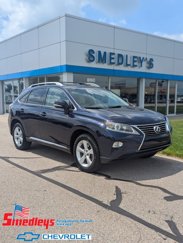 Used 2015 Lexus RX 350 AWD image 1